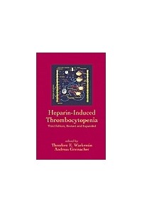Heparin Induced Thrombocytopenia