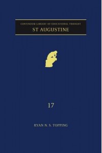 St Augustine