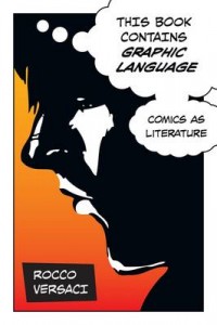 Book Contains Graphic Language