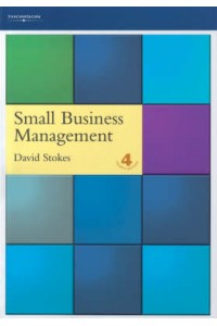 Small Business Management 4e