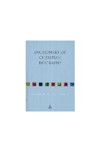 Dictionary of Christian Biography