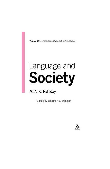 Language & Society