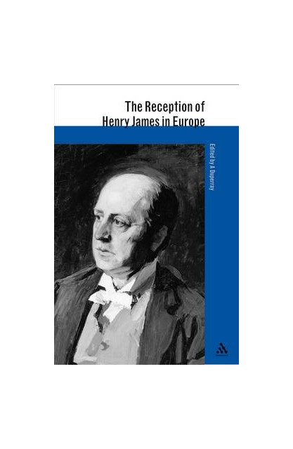 Reception of Henry James in...