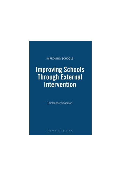 Improving Schools Through External Intervention
