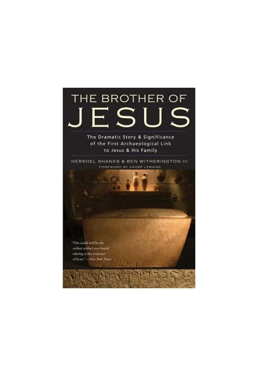 Brother of Jesus