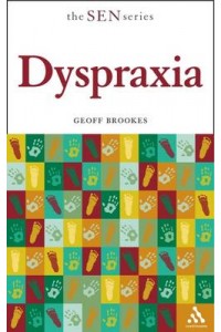 Dyspraxia
