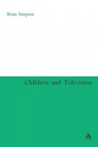 Children & Television