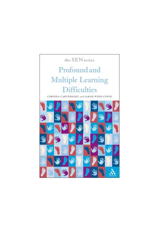 Profound & Multiple Learning Difficulties