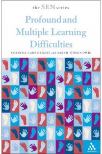 Profound & Multiple Learning Difficulties