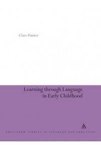 Learning Through Language in Early Childhood