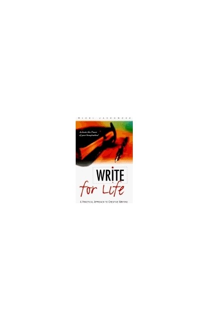 Write for Life