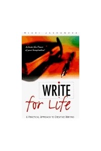 Write for Life
