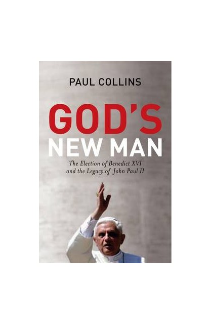 God's New Man John Paul...