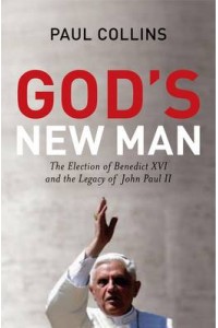 God's New Man John Paul II's Leacy & the Election of the New