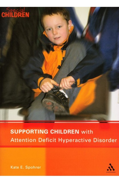 Supporting Children with...