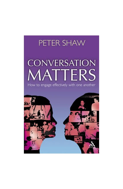 Conversation Matters