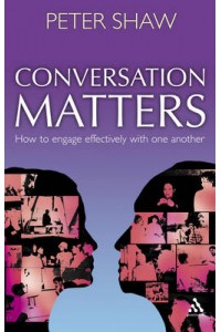 Conversation Matters