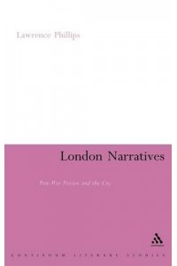 London Narratives
