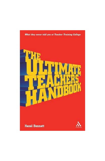 Ultimate Teachers' Handbook