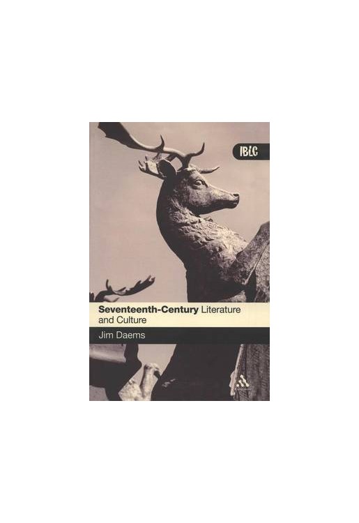 Seventeenth-Century Literature & Culture