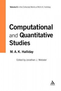 Computational & Quantitative Studies