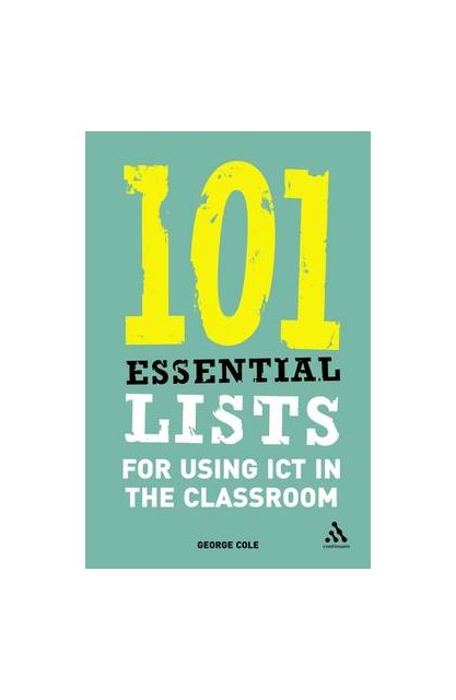 101 Essential Lists for...