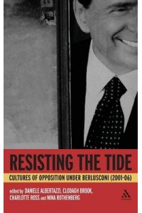 Resisting the Tide