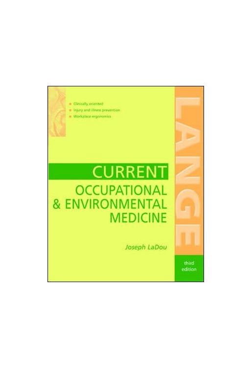 Occupational & Environmental Medicine