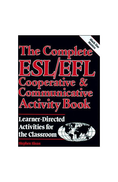 Complete ESL/EFL...