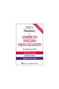 Dictionary of American English Pronuncial Pb