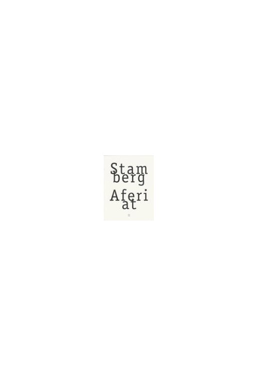 Stamberg Aferiat Architecture