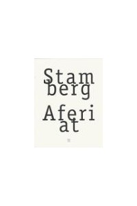 Stamberg Aferiat Architecture