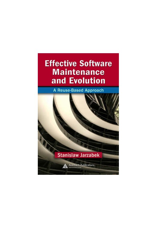 Effective Software Maintenance