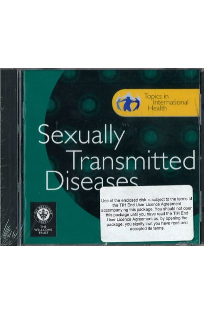 Sexually Transmitted...