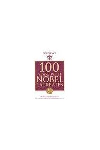 100 Years With Nobel Laureates