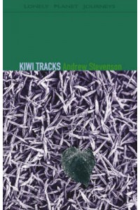 Kiwi Tracks New Zeland Journey 1e