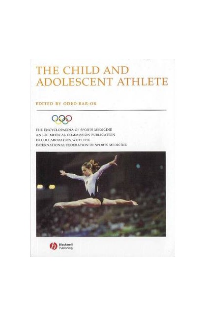 Child & Adolescent Athlete v6