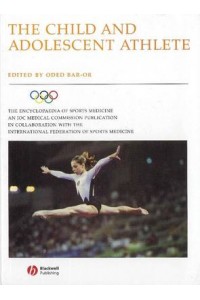 Child & Adolescent Athlete v6