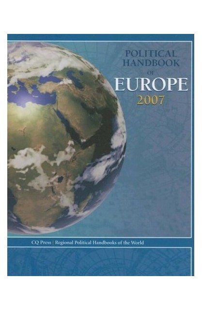 Political Handbook of Europe