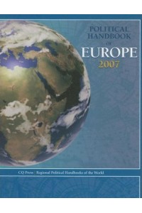 Political Handbook of Europe