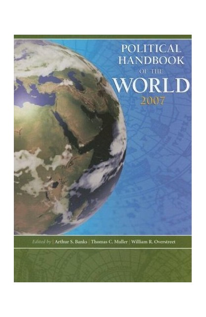 Political Handbook of the...