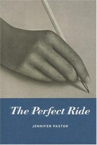 Jennifer Pastor The Perfect Ride