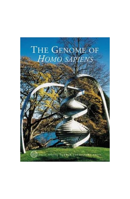 Genome of Homo sapiens