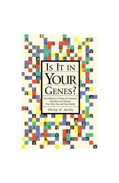Is It in Your Genes? How...