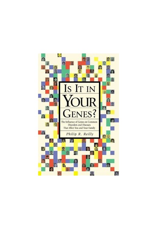 Is It in Your Genes? How Genes Influence Common Disorders