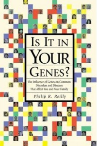 Is It in Your Genes? How Genes Influence Common Disorders