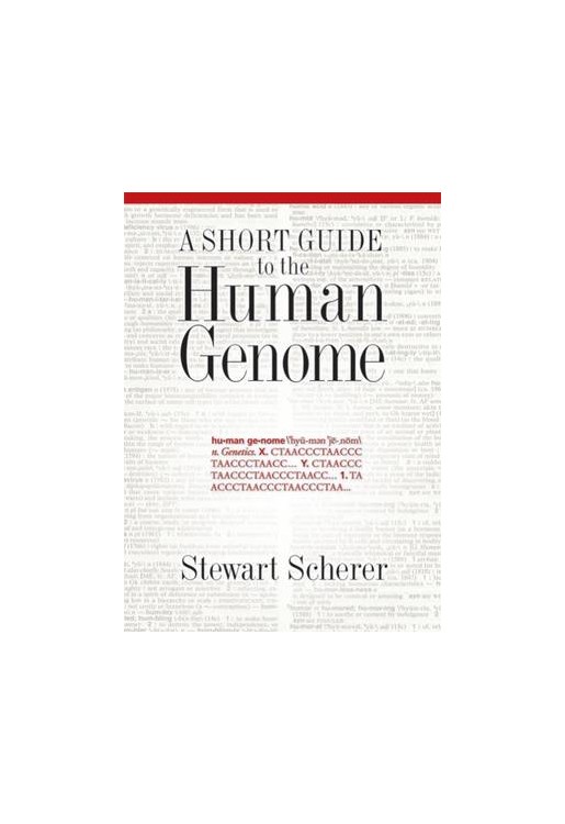 Short Guide to the Human Genome