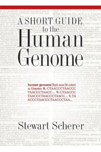 Short Guide to the Human Genome