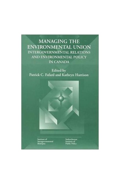Managing the Environmental...