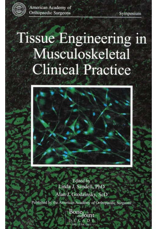 Tissue Engineering